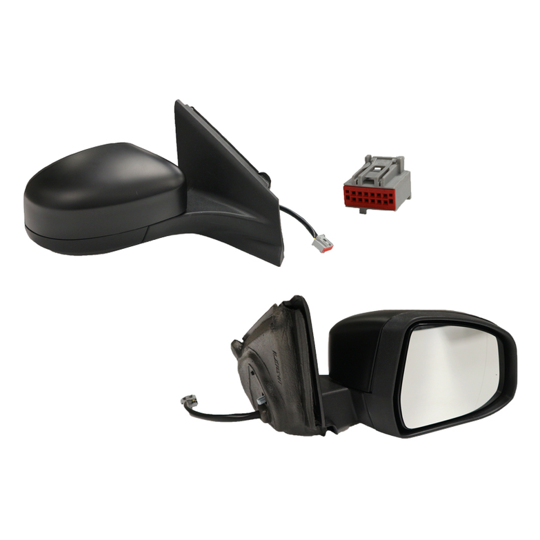RIGHT FRONT DOOR MIRROR TO SUIT FORD MONDEO MA MB 4/2007–9/2010