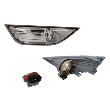 RIGHT FOG LIGHT TO SUIT FORD MONDEO MC 9/2010–4/2015
