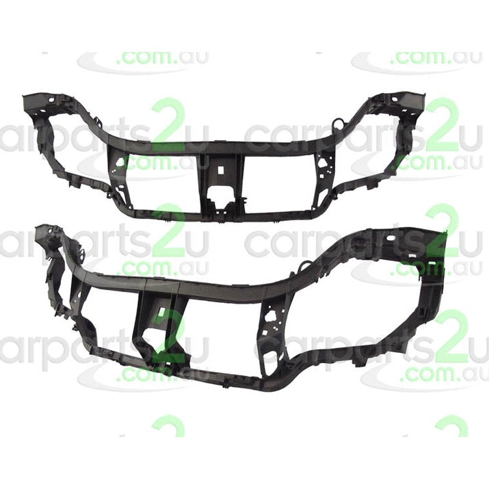 RADIATOR SUPPORT TO SUIT FORD MONDEO MA MB 4/2007–9/2014