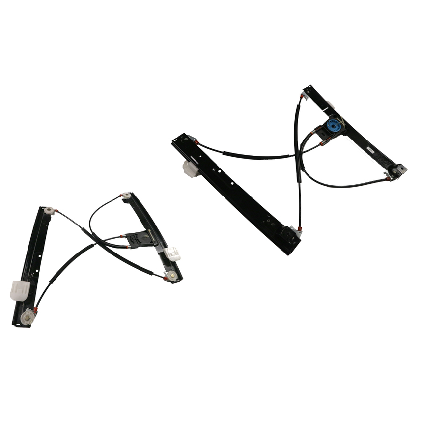 RIGHT WINDOW REGULATOR TO SUIT FORD MONDEO MA MB MC 4/2007–9/2010