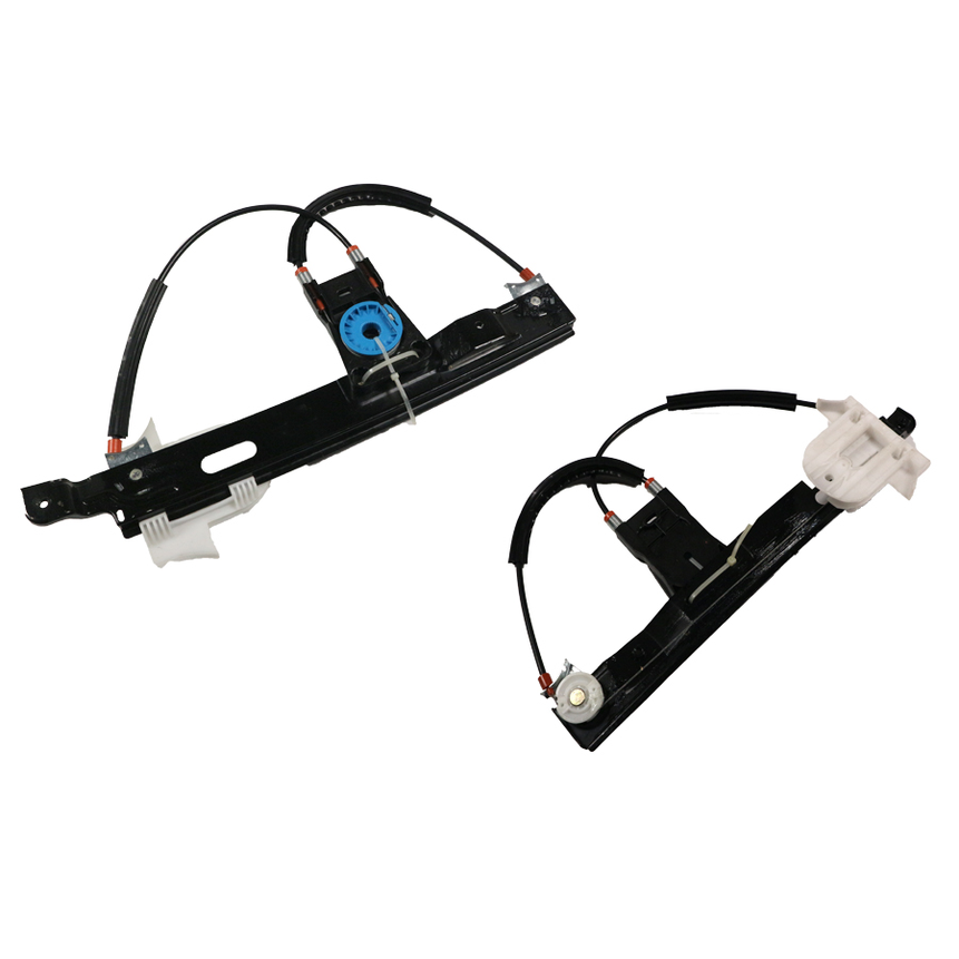 RIGHT WINDOW REGULATOR TO SUIT FORD MONDEO MA MB MC 4/2007–9/2010
