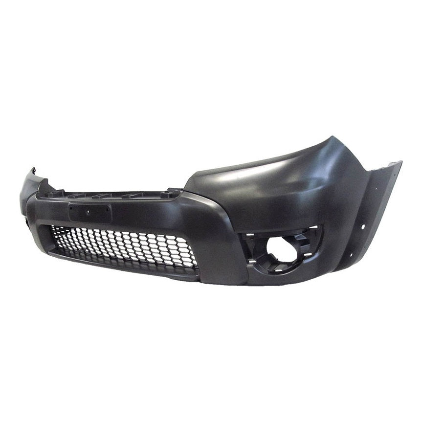 FRONT BUMPER TO SUIT FORD RANGER PK UTILITY XLT WILDTRACK 4/2009–9/2011