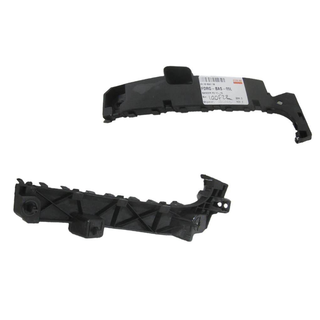 LEFT FRONT BAR BRACKET TO SUIT FORD RANGER PX 9/2011–6/2015