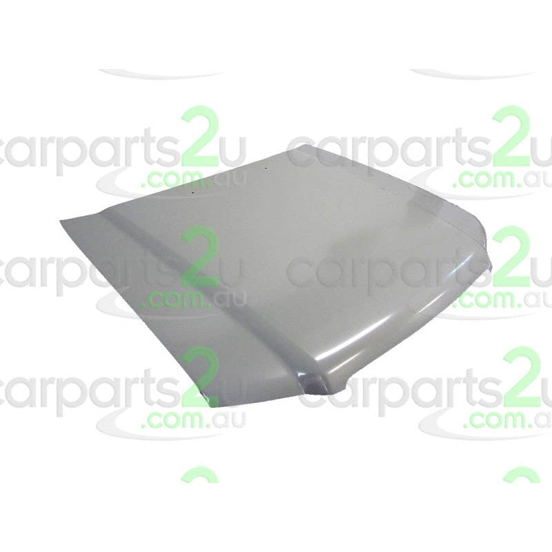 BONNET TO SUIT FORD RANGER PJ UTILITY 12/2006–3/2009