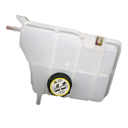 OVERFLOW BOTTLE TO SUIT FORD RANGER PX UTILITY 9/2011–6/2015