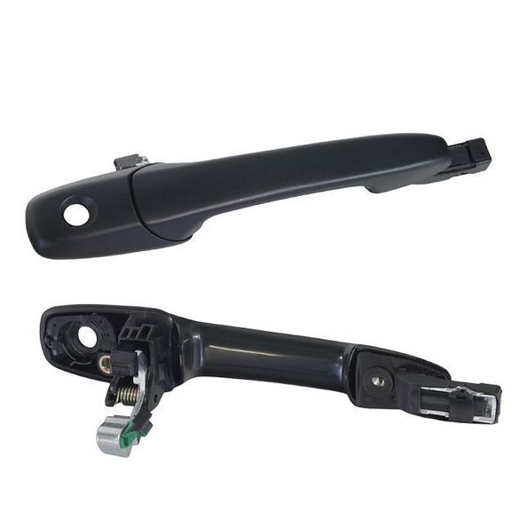 RIGHT DOOR HANDLE TO SUIT FORD RANGER PJ PK 12/2006–3/2009