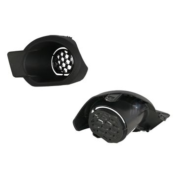 RIGHT FOG LIGHT TO SUIT FORD RANGER PX 9/2011–6/2015