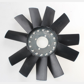 RADIATOR FAN BLADE TO SUIT FORD RANGER PX 9/2011–6/2015
