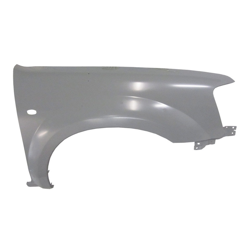 RIGHT GUARD TO SUIT FORD RANGER PJ 12/2006–3/2009