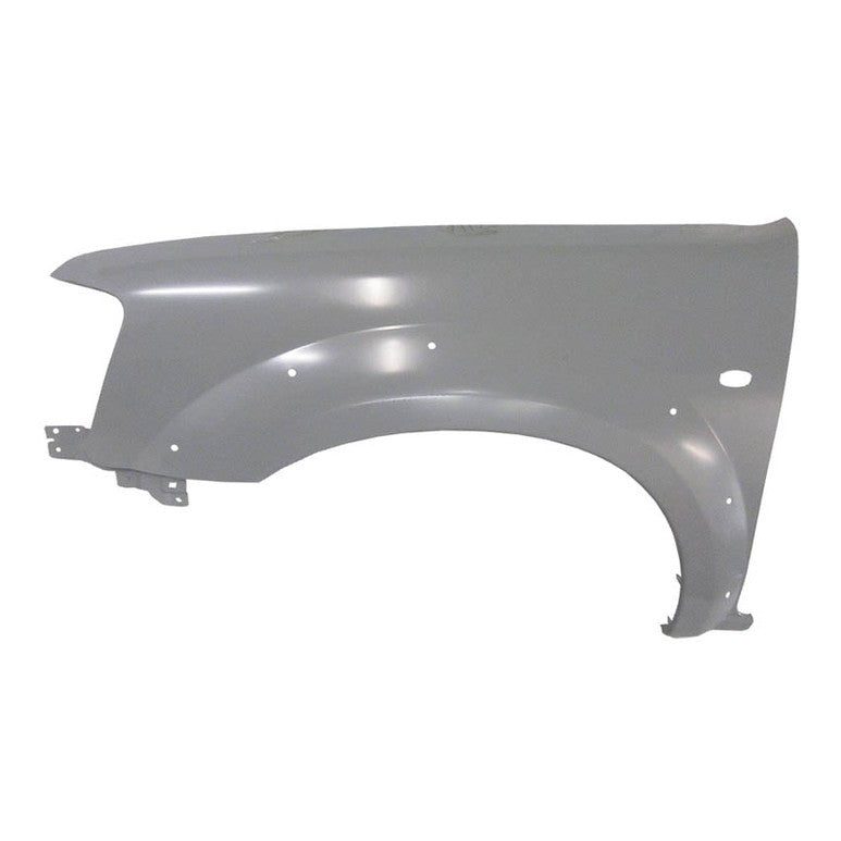 LEFT GUARD TO SUIT FORD RANGER PJ UTILITY 12/2006–3/2009