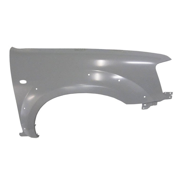 RIGHT GUARD TO SUIT FORD RANGER PJ UTILITY 12/2006–3/2009