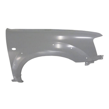 RIGHT GUARD TO SUIT FORD RANGER PJ UTILITY 12/2006–3/2009