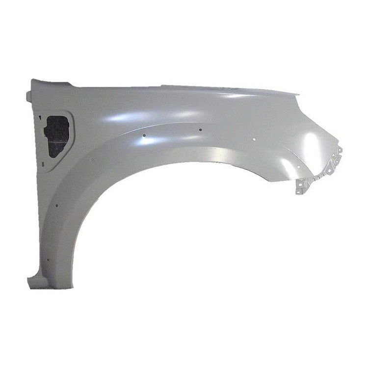 RIGHT GUARD TO SUIT FORD RANGER PK UTILITY XLT WILDTRACK 4/2009–9/2011