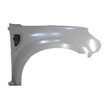 RIGHT GUARD TO SUIT FORD RANGER PK UTILITY XLT WILDTRACK 4/2009–9/2011