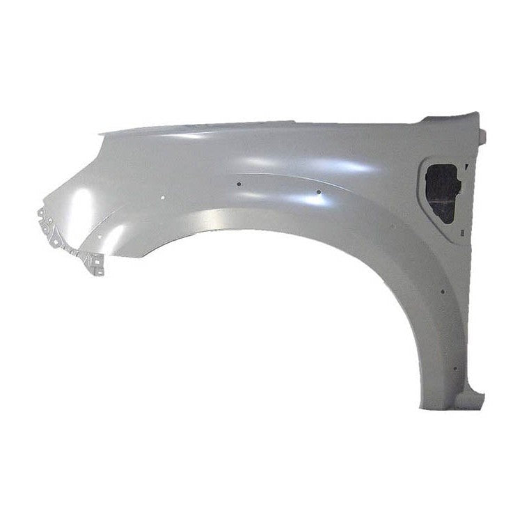LEFT GUARD TO SUIT FORD RANGER PK UTILITY XLT WILDTRACK 4/2009–9/2011
