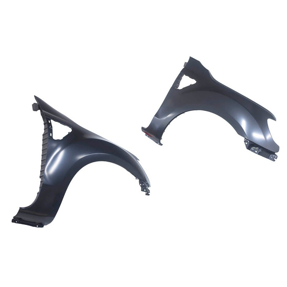 RIGHT GUARD TO SUIT FORD RANGER PX UTILITY 9/2011–6/2015