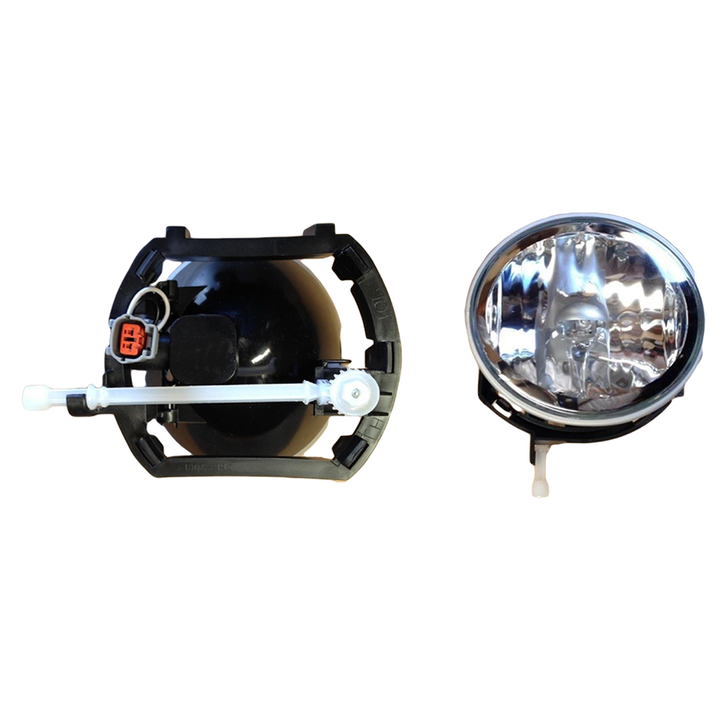 LEFT FOG LIGHT TO SUIT FORD TERRITORY SX SY 2/2004–4/2009
