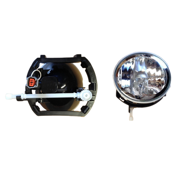 RIGHT FOG LIGHT TO SUIT FORD TERRITORY SX SY 2/2004–4/2009