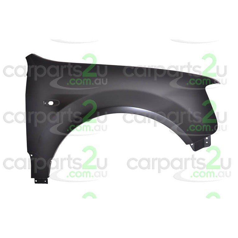 RIGHT GUARD TO SUIT FORD TERRITORY SX SY WAGON 2/2004–6/2011