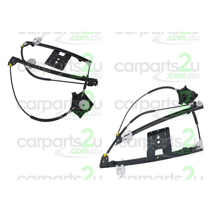 RIGHT WINDOW REGULATOR TO SUIT FORD TERRITORY SX SY WAGON 2/2004–2/2008