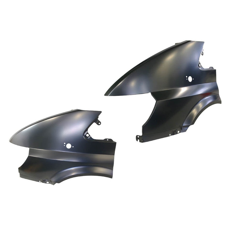 RIGHT GUARD TO SUIT FORD TRANSIT VAN VH VJ VAN 8/2000–8/2006