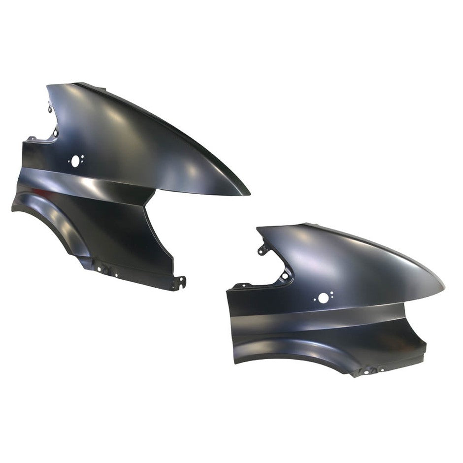 LEFT GUARD TO SUIT FORD TRANSIT VAN VH VJ VAN 8/2000–8/2006