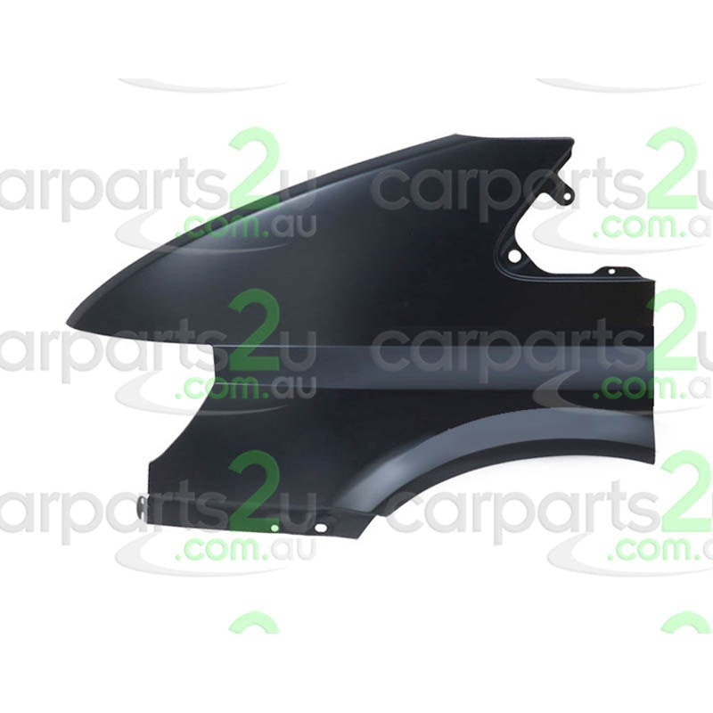 LEFT GUARD TO SUIT FORD TRANSIT VAN VH VJ VAN 8/2000–8/2006