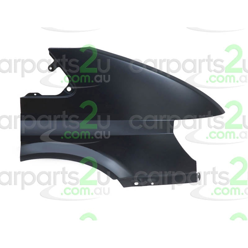 RIGHT GUARD TO SUIT FORD TRANSIT VAN VH VJ VAN 8/2000–8/2006