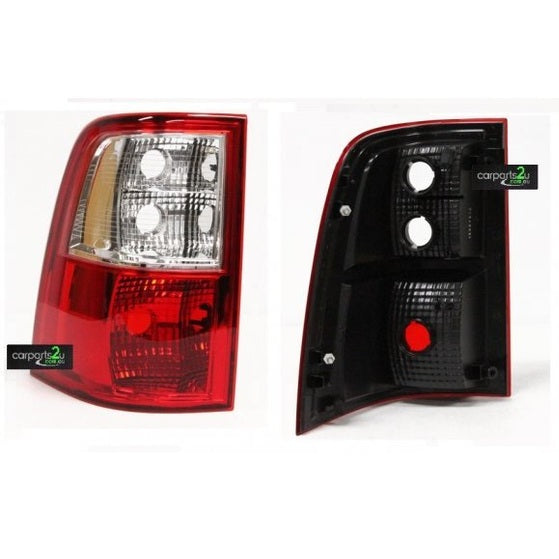 LEFT TAIL LIGHT TO SUIT FORD FALCON FG UTILITY 11/2014–10/2016