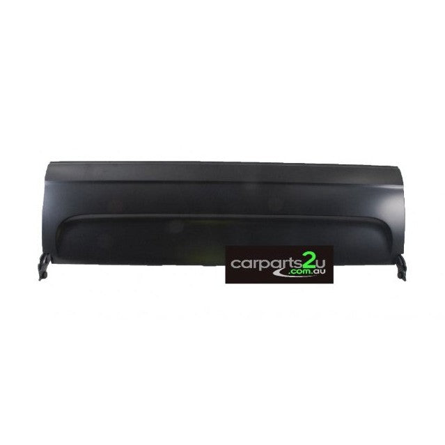 TAIL GATE TO SUIT FORD FALCON FG UTILITY 2/2008–10/2014