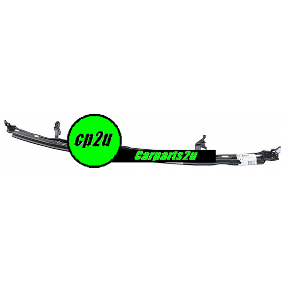 FILLER PANEL TO SUIT TOYOTA LANDCRUISER 100 SERIES 6/2005–7/2007