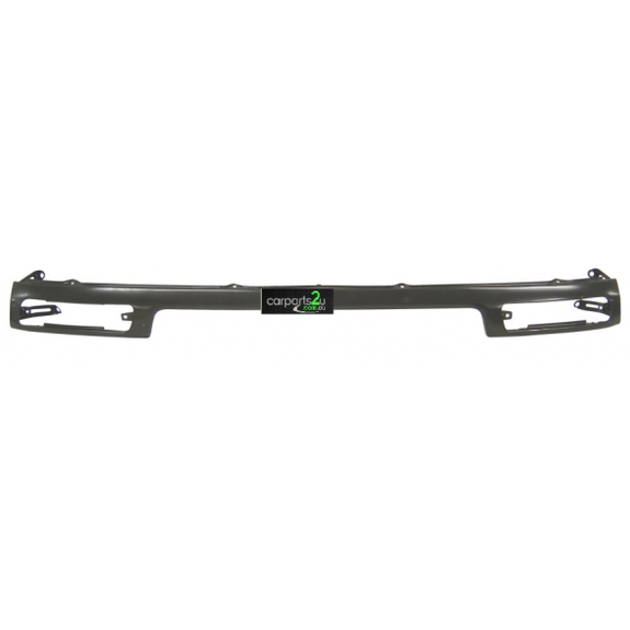 FILLER PANEL TO SUIT TOYOTA LANDCRUISER 80 SERIES WAGON 1/1990–1/1998