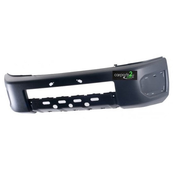 FRONT BUMPER TO SUIT TOYOTA FJ CRUISER GSJ15R WAGON 11/2010–8/2016