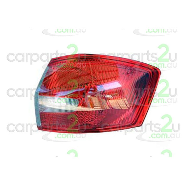 RIGHT TAIL LIGHT TO SUIT FORD KUGA TE WAGON 2/2012–3/2013