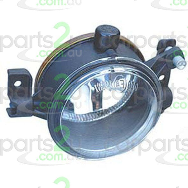 RIGHT FOG LIGHT TO SUIT FORD KUGA TE WAGON 2/2012–3/2013