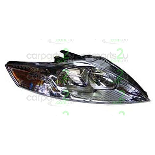 RIGHT HEAD LIGHT TO SUIT FORD MONDEO MA MB 4/2007–5/2009