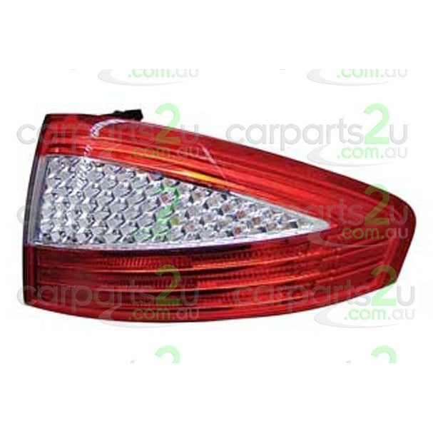 RIGHT TAIL LIGHT TO SUIT FORD MONDEO MA MB 5 DOOR HATCH 4/2007–9/2010
