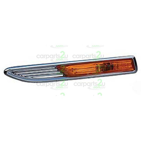 LEFT GUARD SIDE INDICATOR TO SUIT FORD MONDEO MA MB 4/2007–9/2010