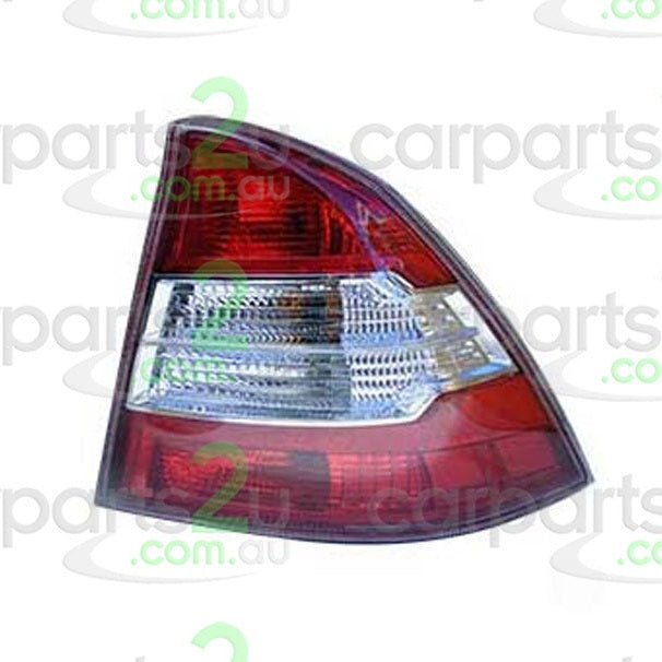 RIGHT TAIL LIGHT TO SUIT FORD FOCUS LV SEDAN 4/2009–4/2011