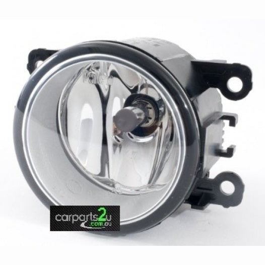 FOG LIGHT TO SUIT FORD RANGER PX UTILITY XL XLT 7/2015–CURRENT