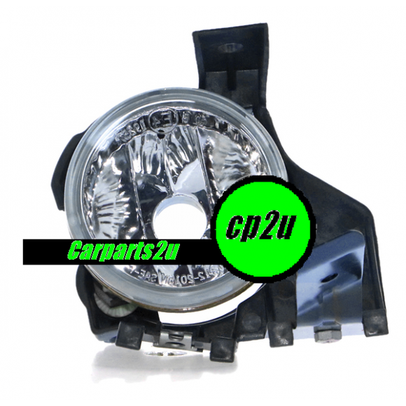 RIGHT FOG LIGHT TO SUIT SUBARU IMPREZA G3 WRX 8/2007–4/2010