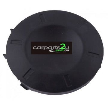 LEFT FOG LIGHT COVER TO SUIT HOLDEN RODEO RA UTILITY 9/2006–6/2008