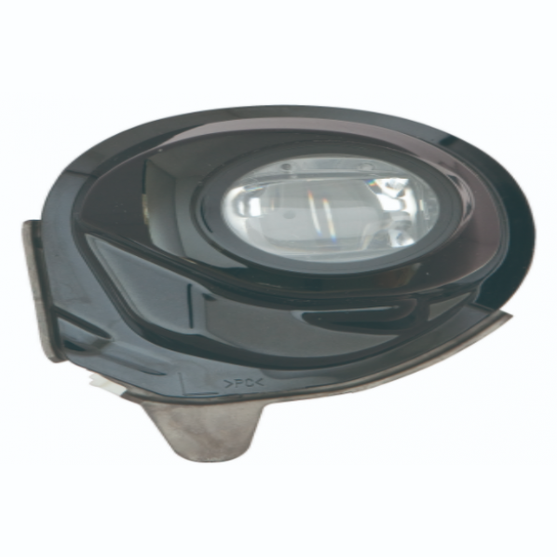 LEFT FOG LIGHT TO SUIT MAZDA 3 BN 8/2016–4/2019