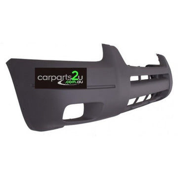 FRONT BUMPER TO SUIT FORD ESCAPE ZA ZB ZC WAGON 2/2001–4/2006