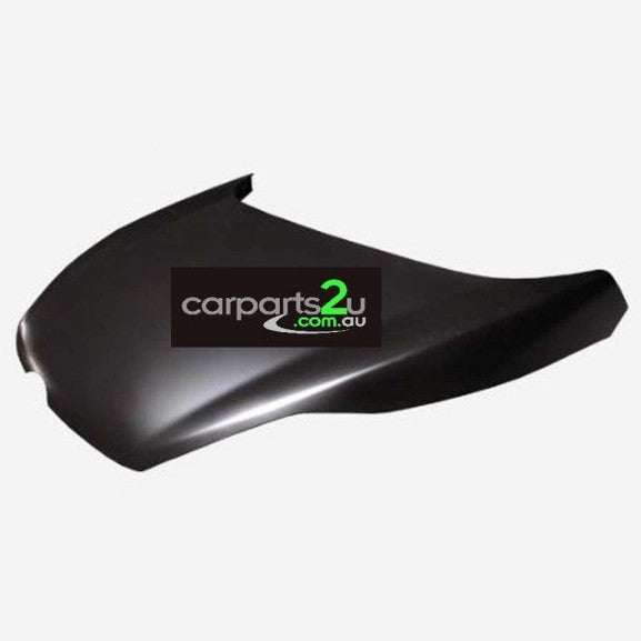 BONNET TO SUIT FORD FIESTA WS 1/2009–7/2013