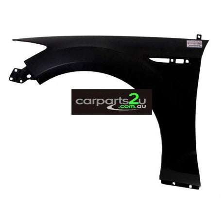 LEFT GUARD TO SUIT FORD MONDEO MA MB 1/2007–1/2010