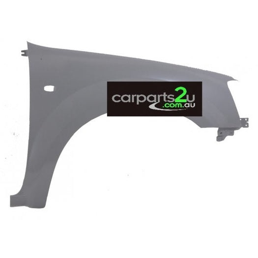 RIGHT GUARD TO SUIT FORD RANGER PJ UTILITY 12/2006–3/2009