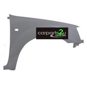 RIGHT GUARD TO SUIT FORD RANGER PJ UTILITY 12/2006–3/2009