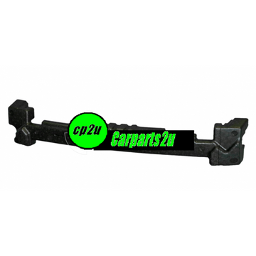 FRONT BAR ABSORBER TO SUIT HYUNDAI I30 PD 5 DOOR HATCH ACTIVE 4/2017–8/2020
