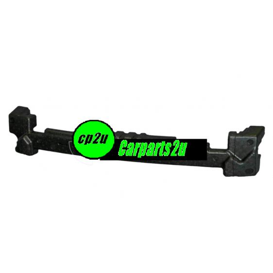 FRONT BAR ABSORBER TO SUIT HYUNDAI I30 PD 5 DOOR HATCH ELITE SR PREMIUM SR PREMIUM 4/2017–8/2020